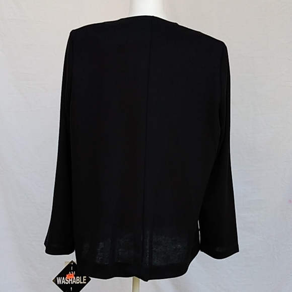 Pablo Collection Vintage Blazer - Picture 3 of 9